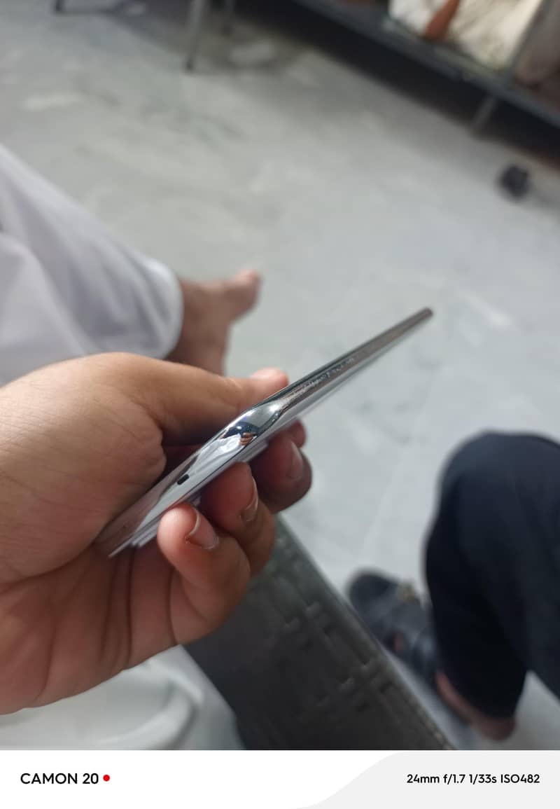 Tecno Spark 40 pro plus 8+256 1