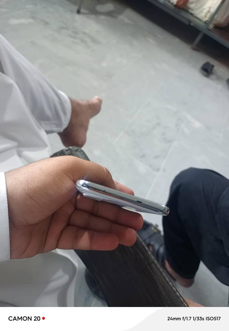 Tecno Spark 40 pro plus 8+256 3