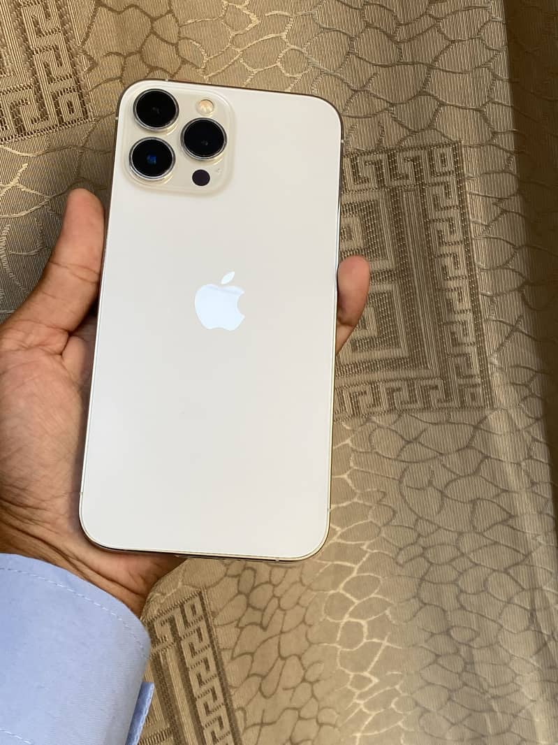 Apple iPhone 13 Pro Max 0