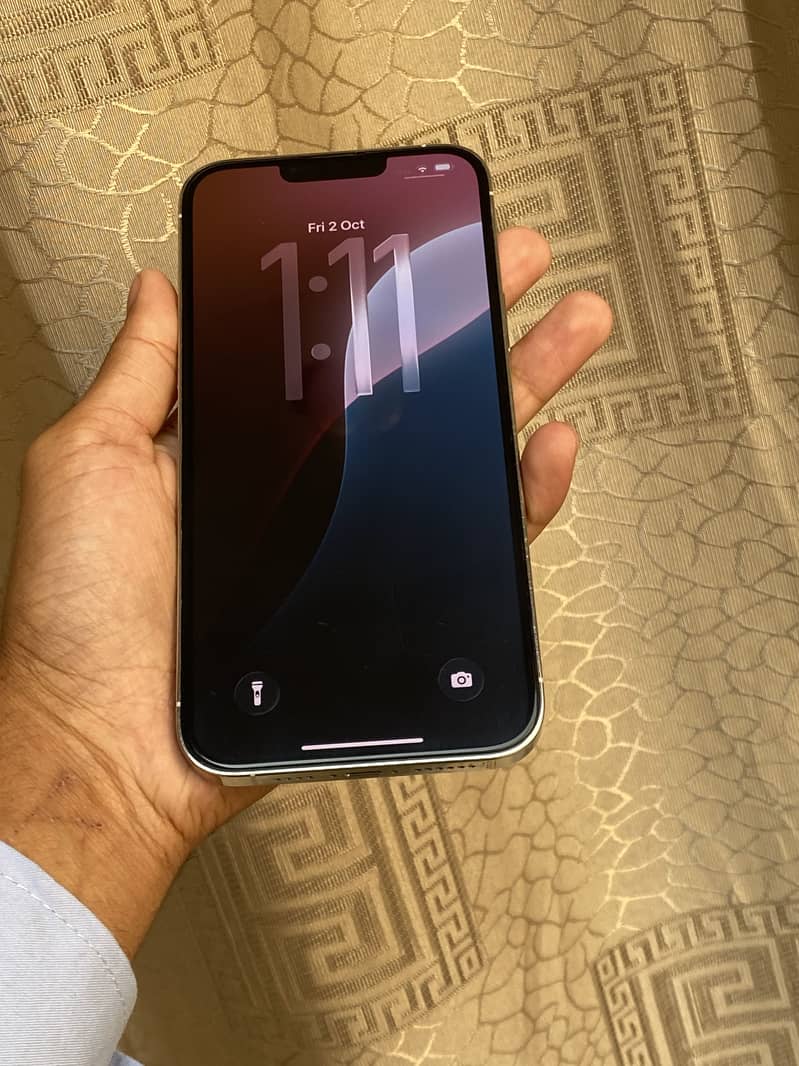 Apple iPhone 13 Pro Max 6
