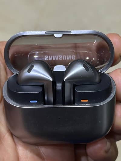 Samsung Galaxy Buds3