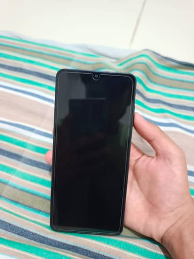 Samsung Galaxy A06 4/64