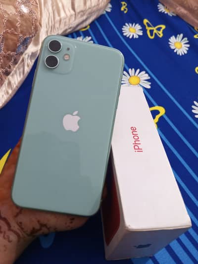 Iphone 11 64gb