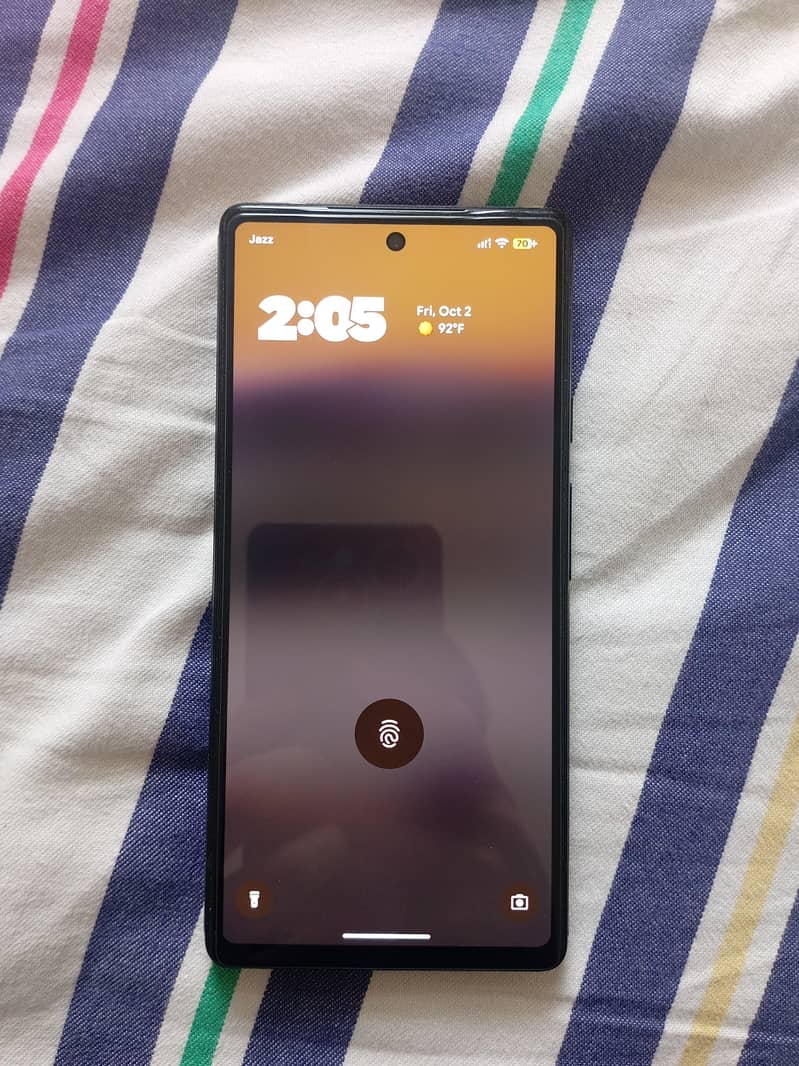 Google Pixel 6a 2