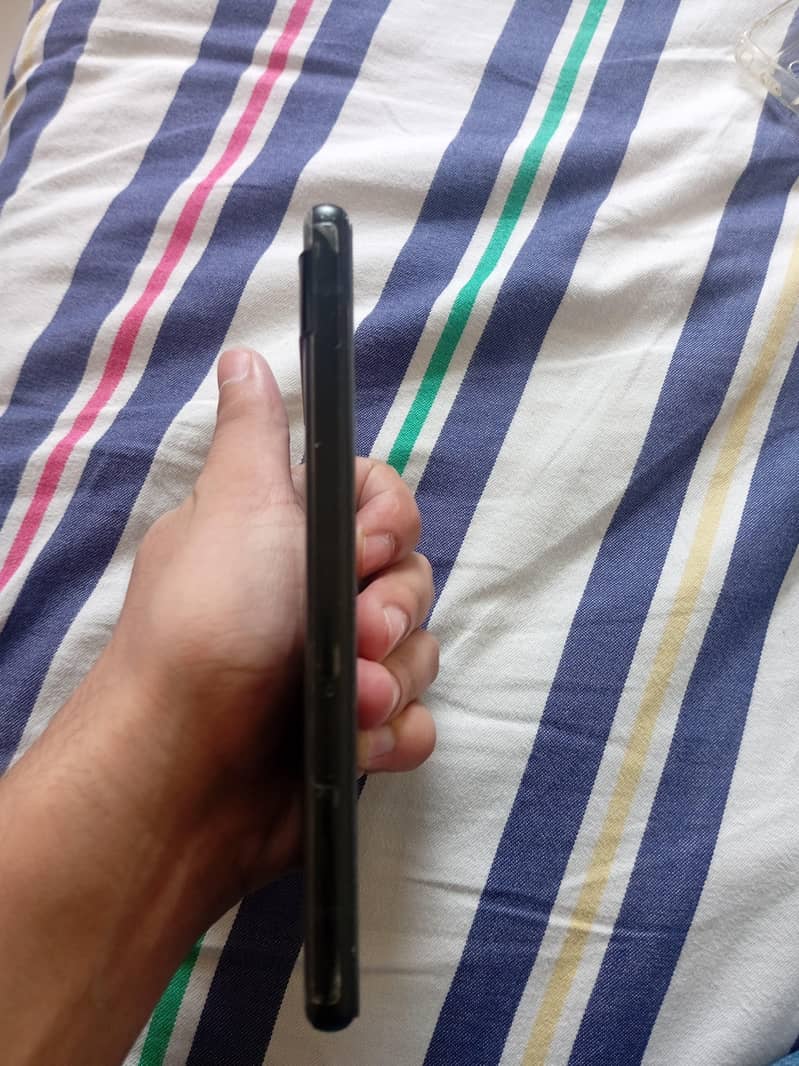 Google Pixel 6a 3