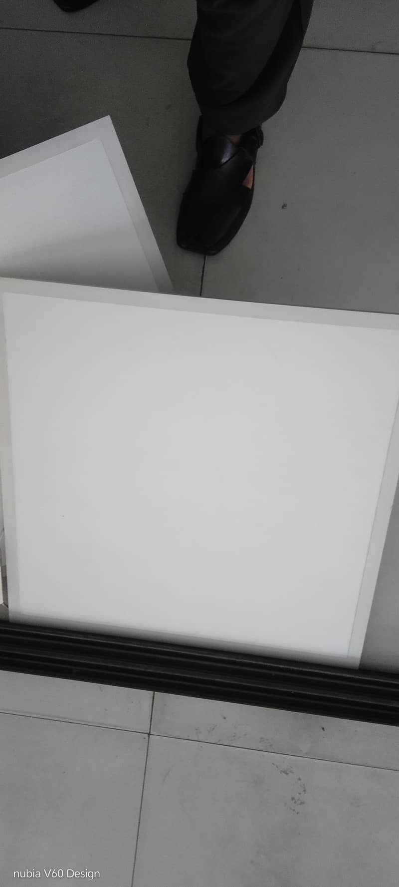 Ceiling Lights 1