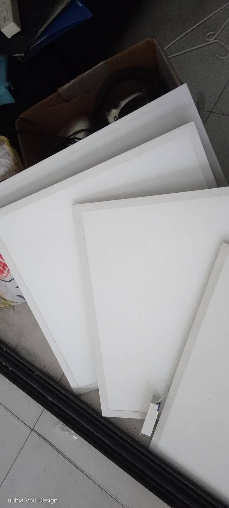 Ceiling Lights 2