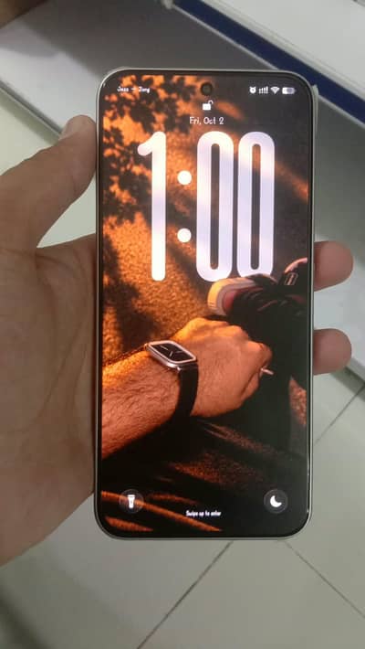 Infinix Hot 60 Pro