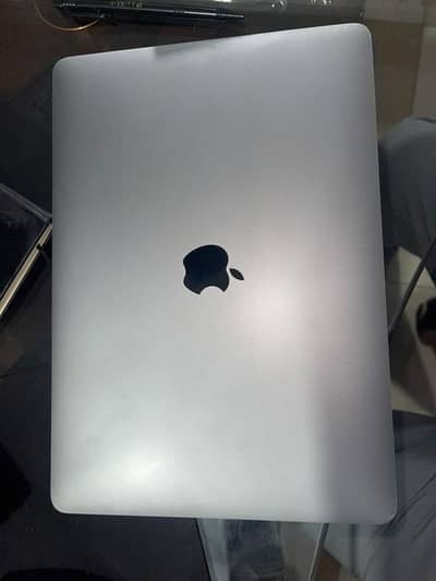 MacBook Pro (13-inch, 2017