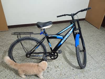 cycle for sale condition 10/9 All ok