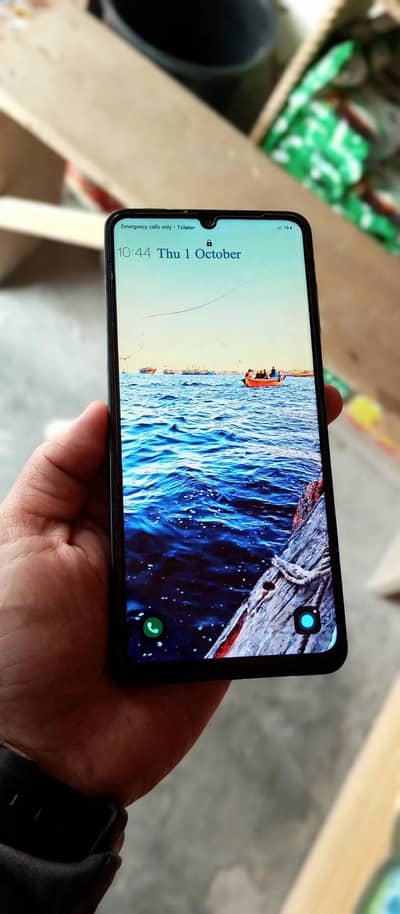 Samsung Mobile A07 5G