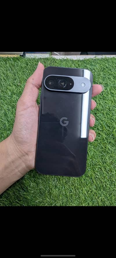 Google Pixel 9