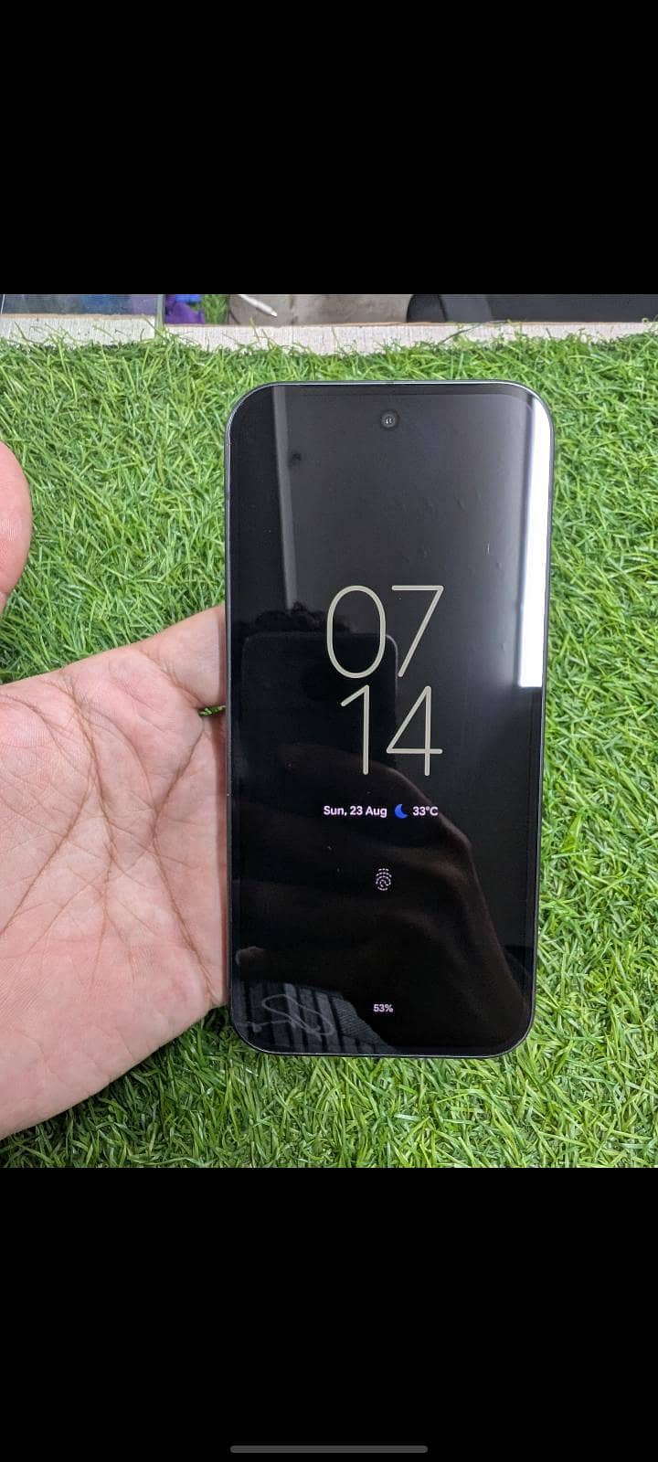 Google Pixel 9 2