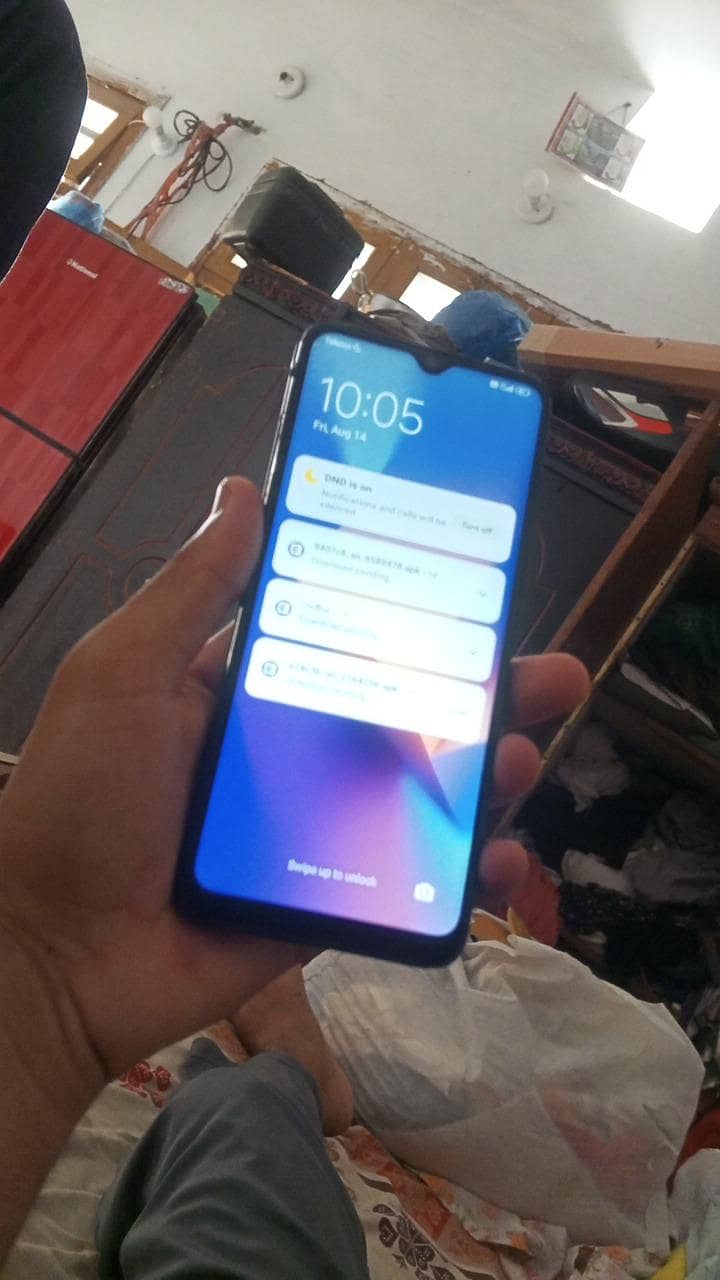 Realme 1