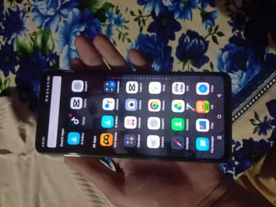 Infinix Note 30