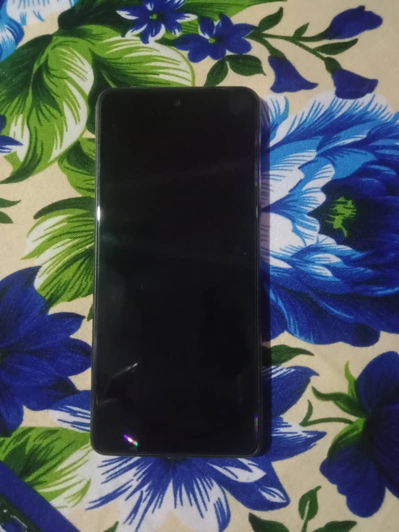 Infinix Note 30 2