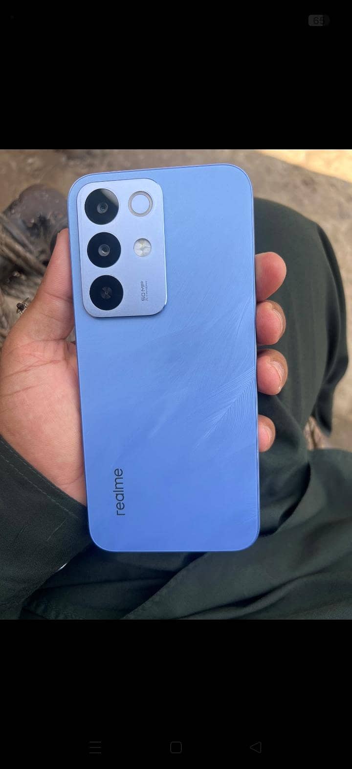 Realme C85 0