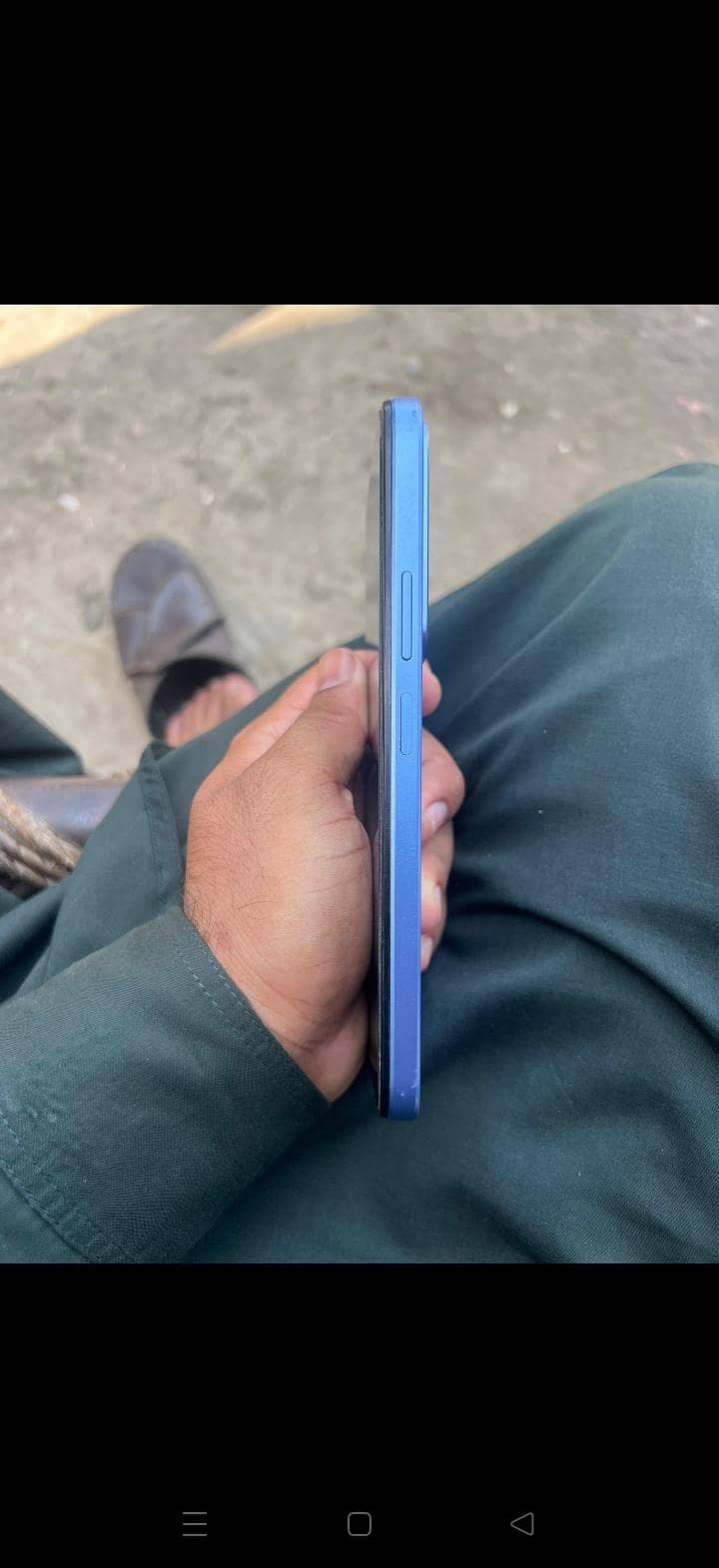 Realme C85 3