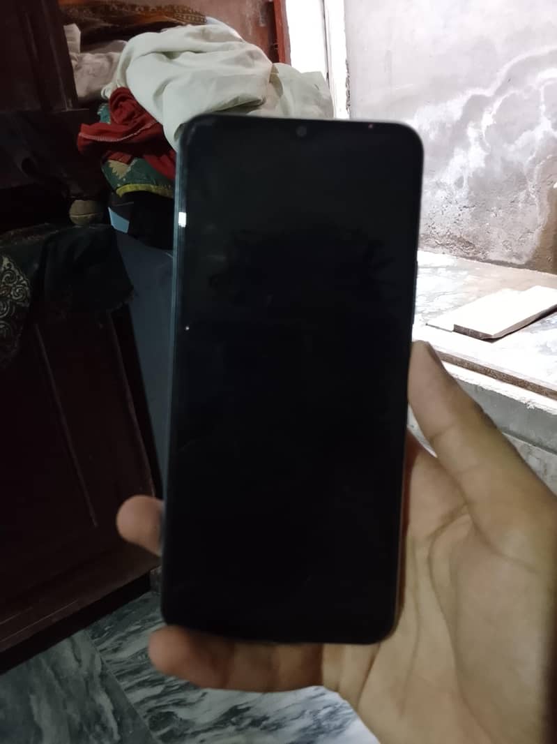 Vivo V21 1