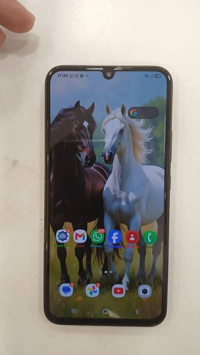Samsung Mobile A34 5G