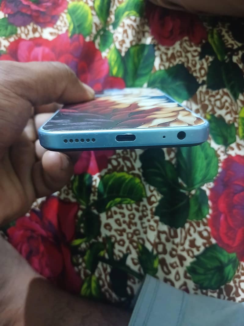 Itel A80 1