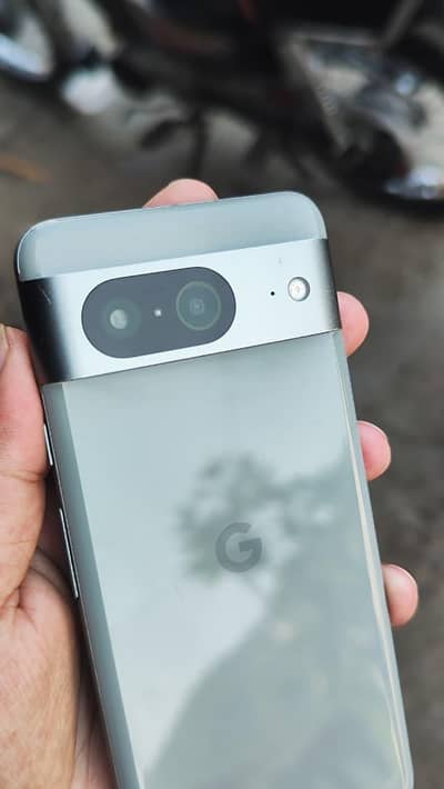 Google Pixel 8