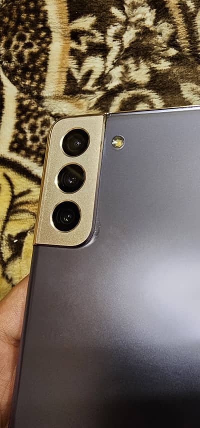 Samsung Mobile S21 Plus