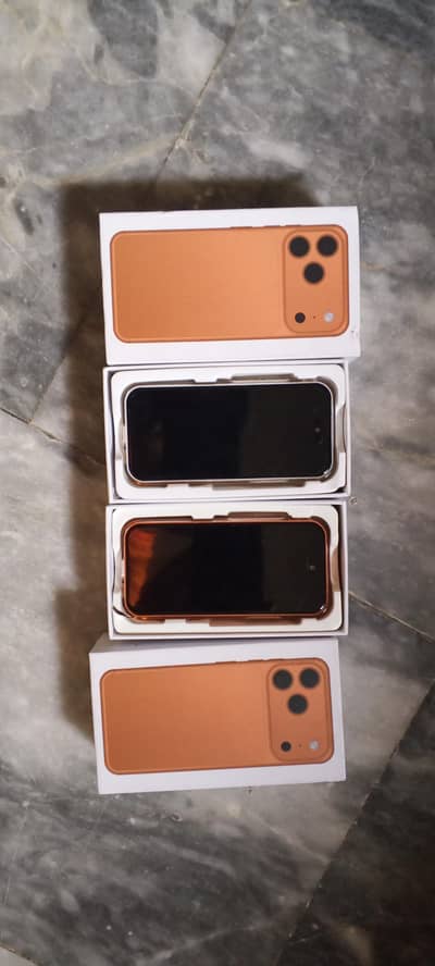iPhone 17 Pro Max Mini (Tiny)