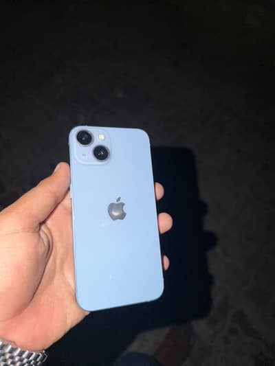 Apple iPhone 14 JV