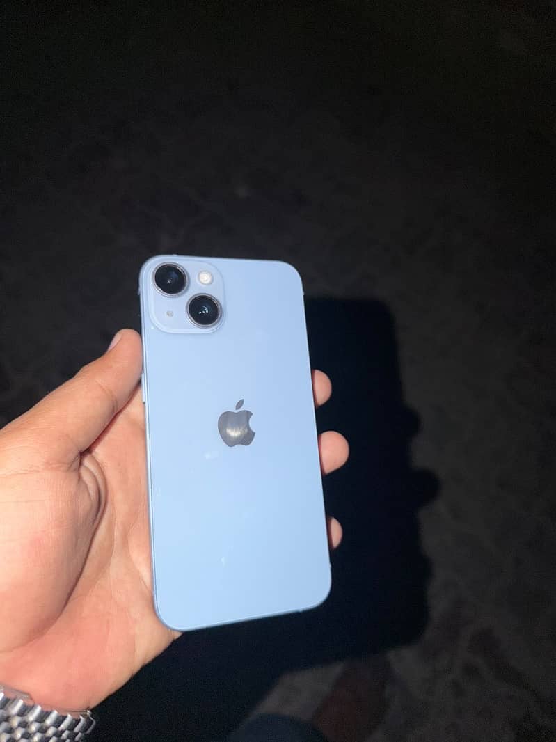 Apple iPhone 14 0