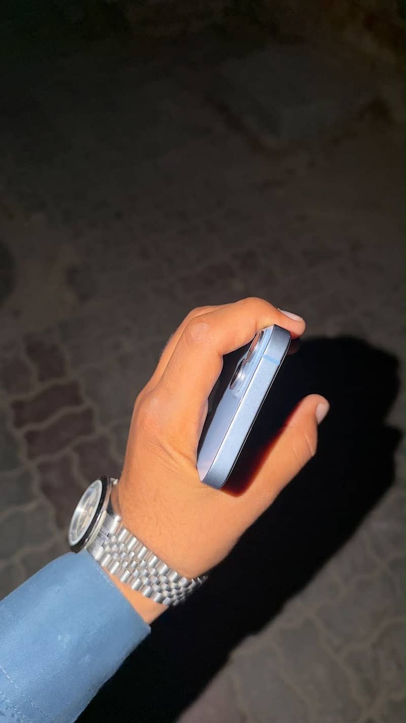 Apple iPhone 14 3