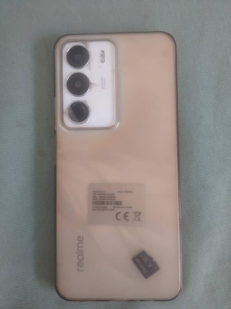 realme c71 2