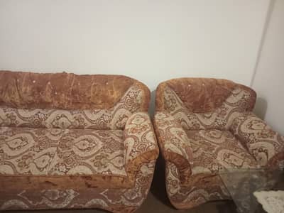 Solid talli wood