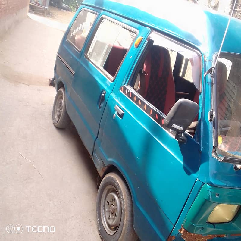 Suzuki 3