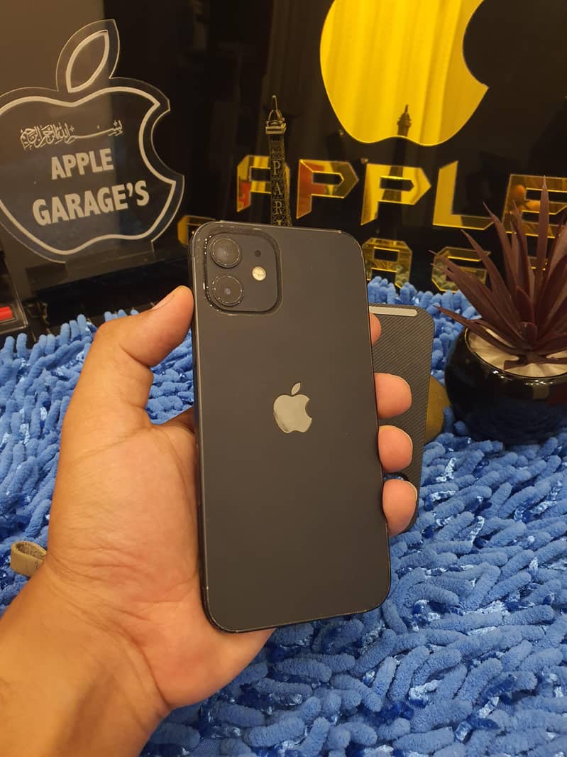 Apple iPhone 12 5