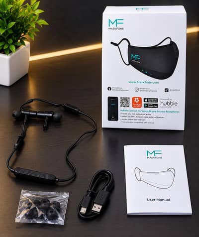 Mask Fone