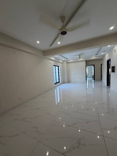 3 Bedroom Spacious Corner Apartment For Sale In WARDA HAMNA Building 4