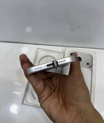 Apple iPhone 17 Pro