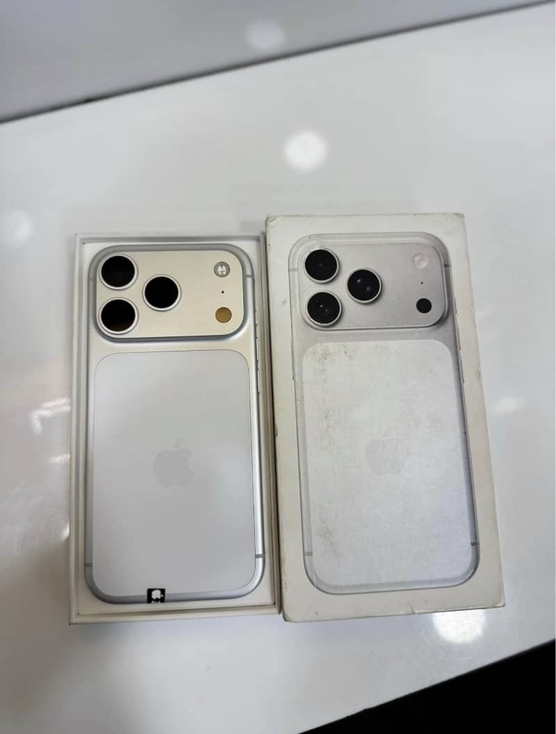 Apple iPhone 17 Pro 3