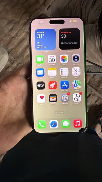 Apple iPhone 15 Pro Max jv