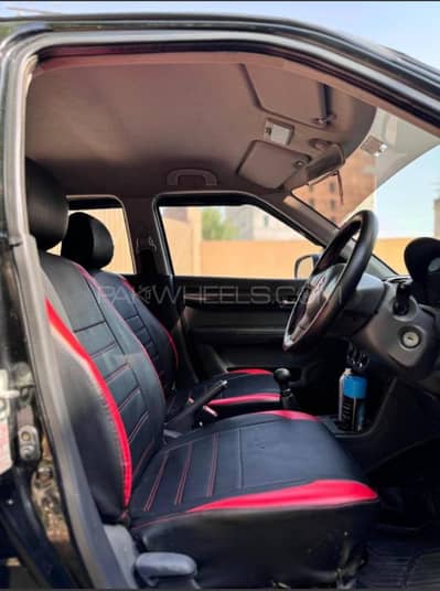 Suzuki Swift 2015