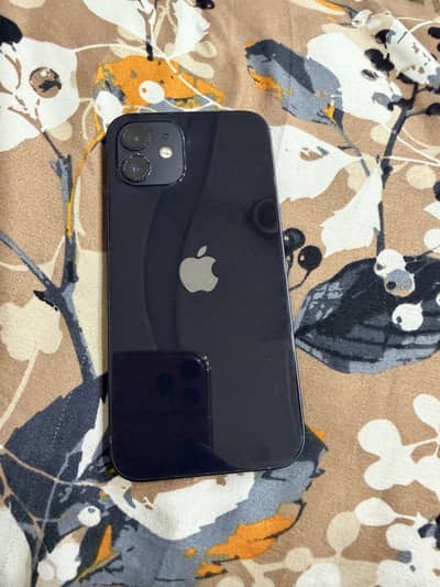 Apple iPhone 12