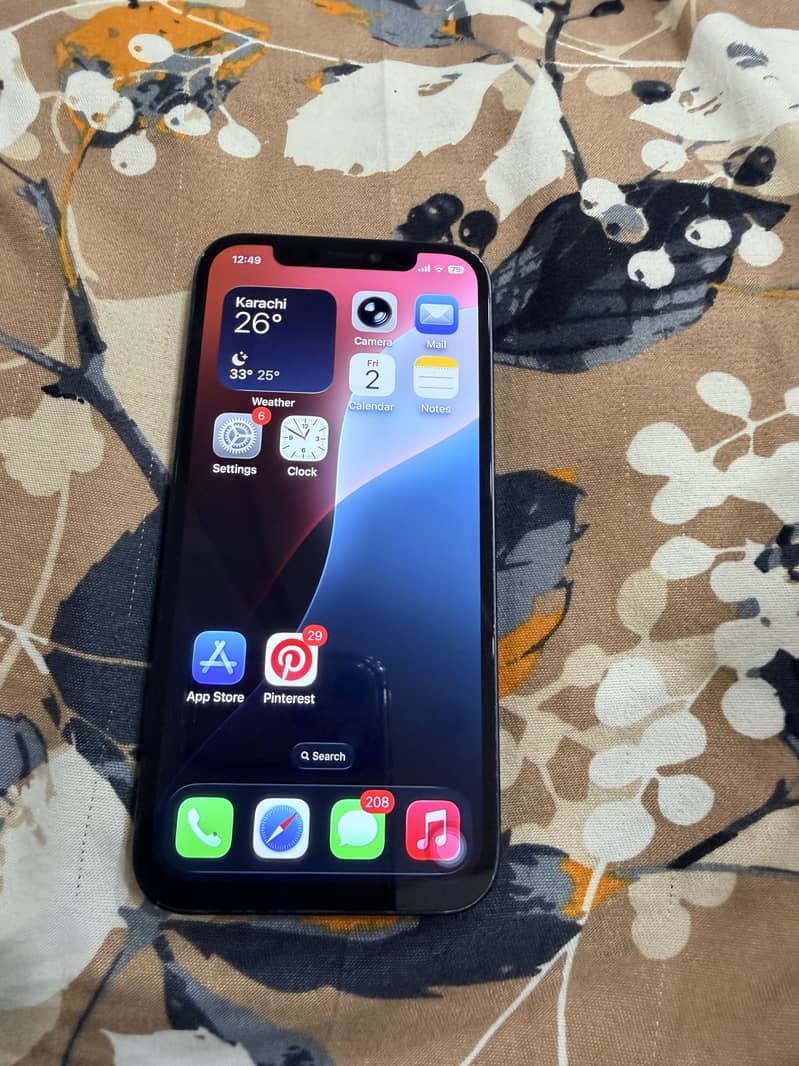 Apple iPhone 12 1