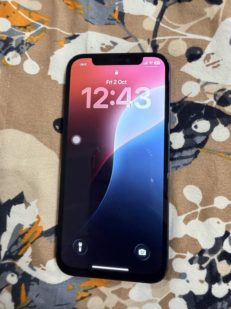 Apple iPhone 12 3