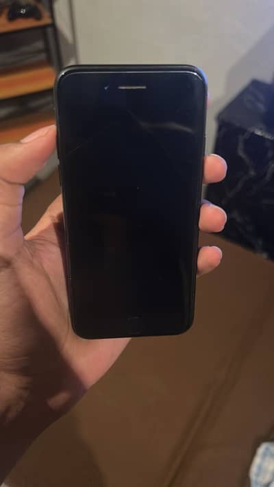 Apple iPhone 7