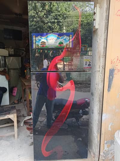 PEL refrigerator zabardast condition