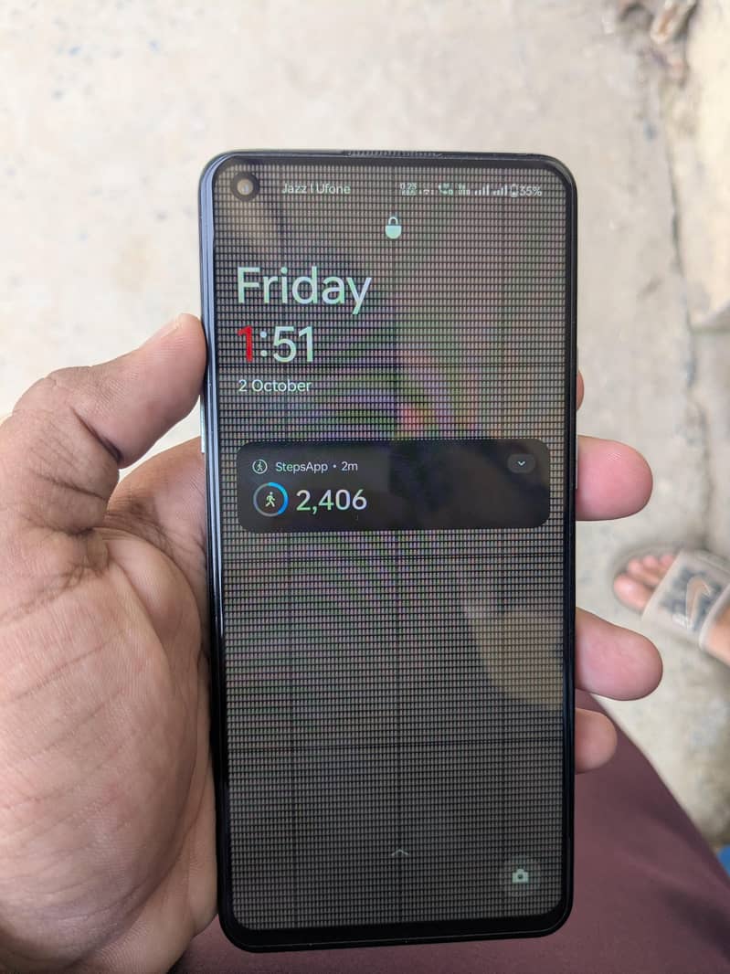One Plus 9R 2