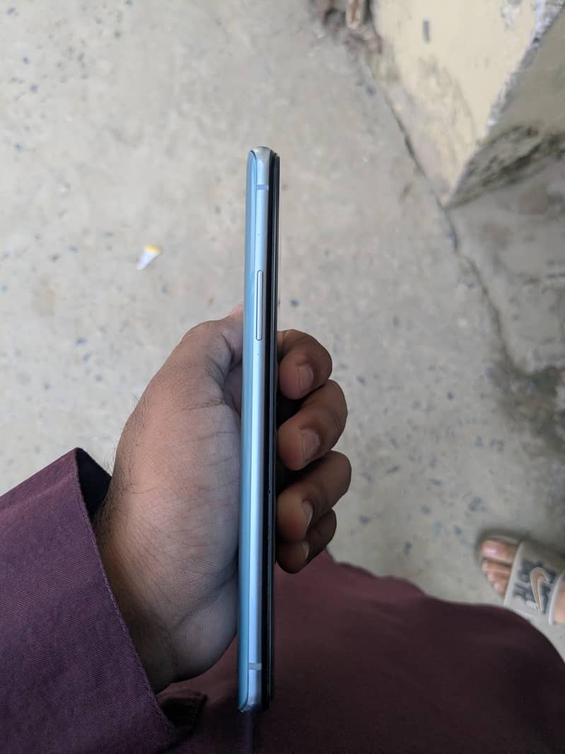 One Plus 9R 4