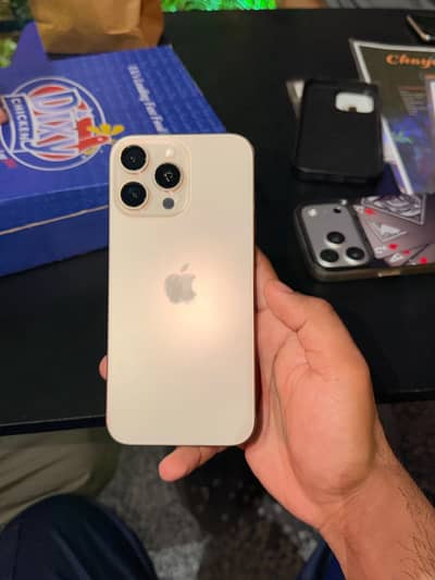 Apple iPhone 16 Pro Max