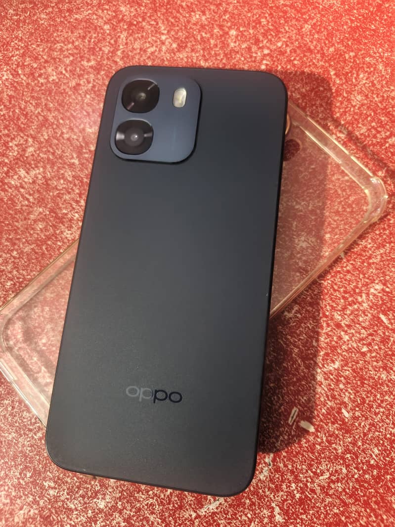 OPPO A6 0